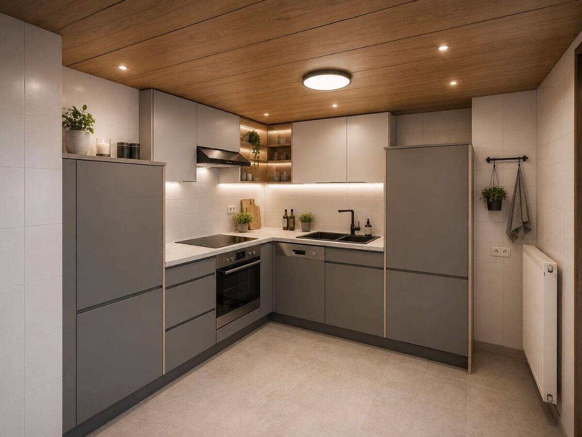 Zentral gelegenes Reihenmittelhaus mit ca. 138 m² Wohnfläche + 68 m² Nutzfläche in Homburg City!, 66424 Homburg