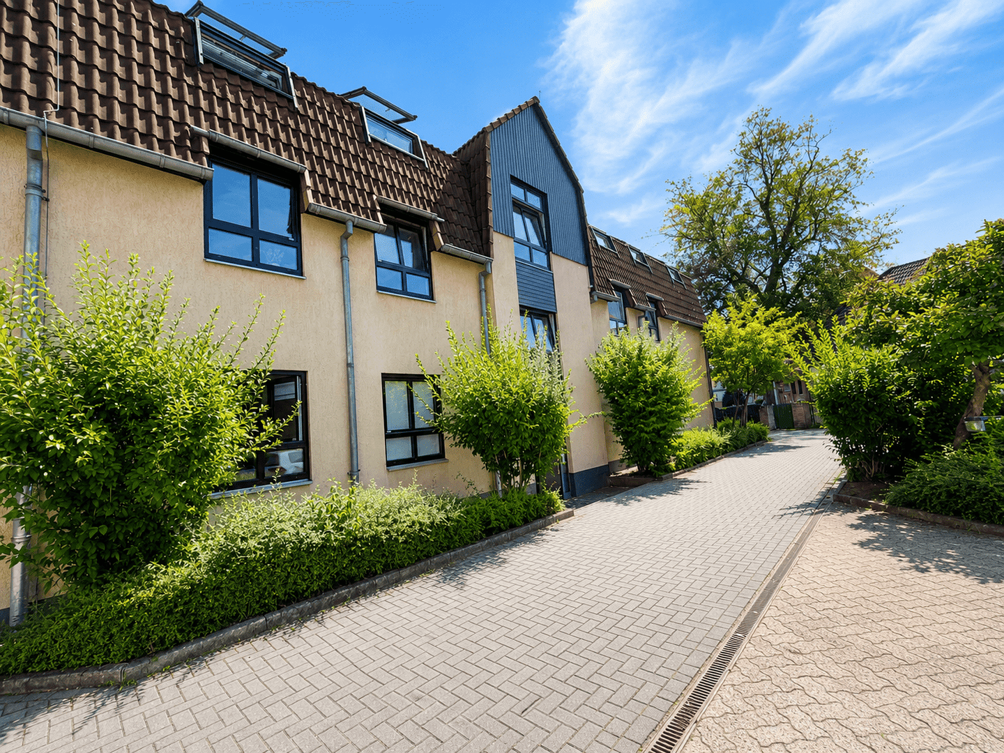 *Weende* Gepflegte 1-Zi.-ETW in gefragter Wohnlage, 37077 Göttingen