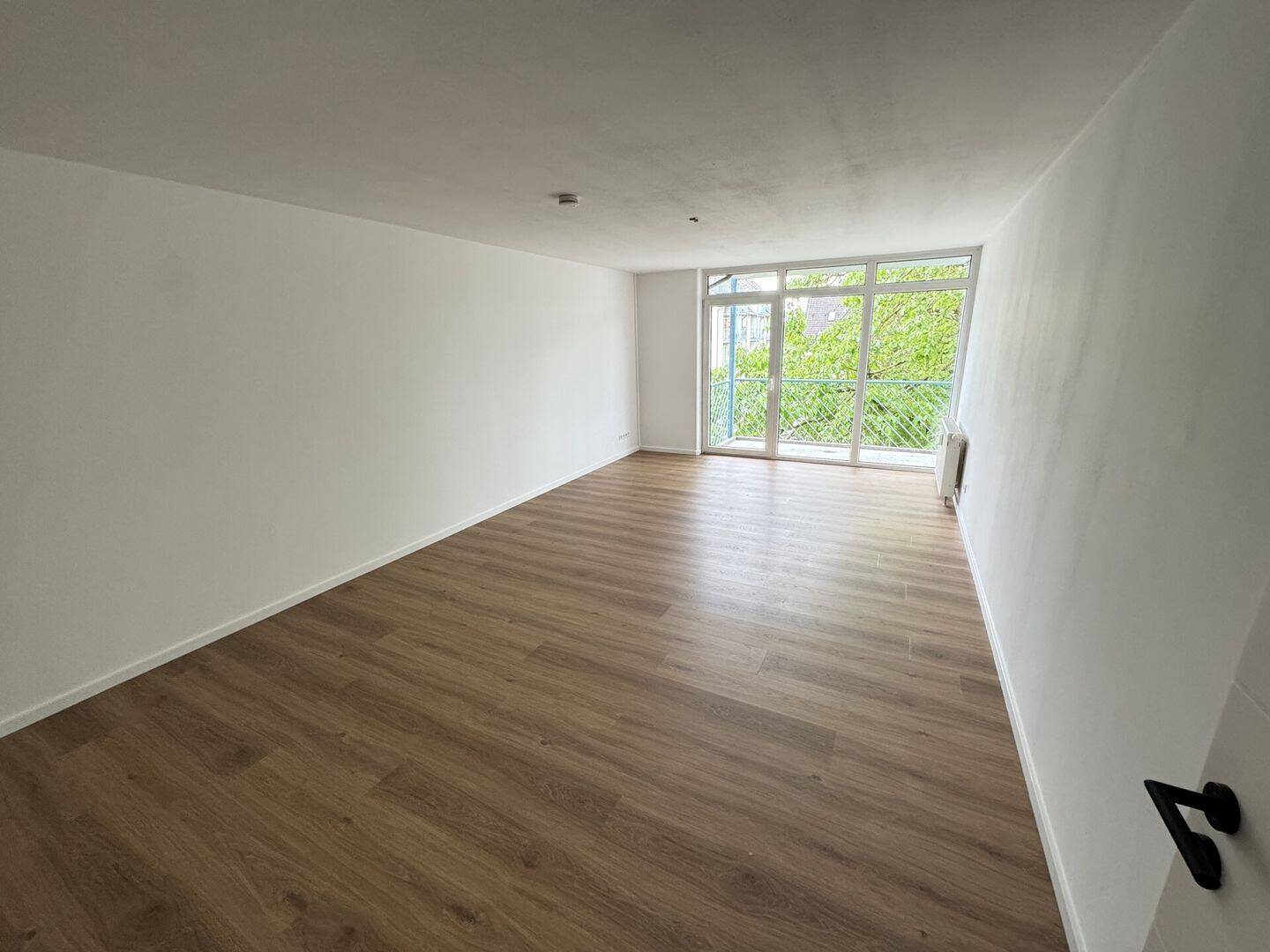 Renovierte Wohnung in Göttingen mit Fahrstuhl, 37081 Göttingen
