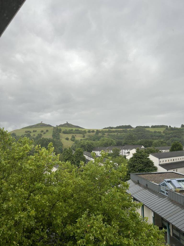 Vier Wände zum Wohlfühlen mit WBS., 45897 Gelsenkirchen (Beckhausen Buer Horst)