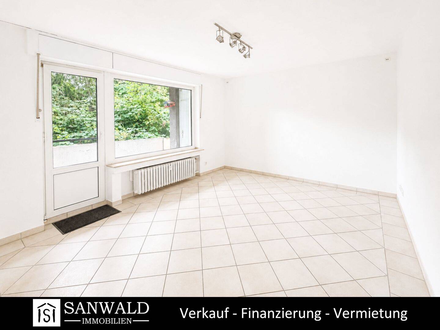 Wunderschöne 3,5-Zimmer-Wohnung mit Balkon, 45897 Gelsenkirchen (Beckhausen Buer Horst)