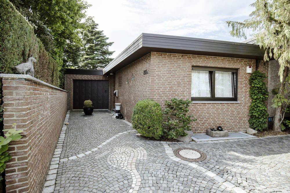 Außergewöhnlich vielseitig –  zwei Bungalows in begehrter  Wohnlage BI-Heepen, 33719 Bielefeld (Brönninghausen Heepen Oldentrup)