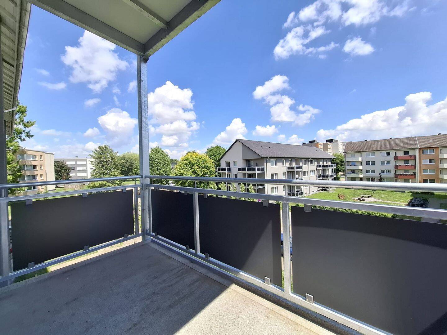 Ein-Zimmer-Traum, 32425 Minden