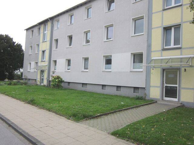 Wohnen, wo das Herz schlägt – in ruhiger und doch zentraler Lage., 45326 Essen (Altenessen-Nord Altenessen-Süd)