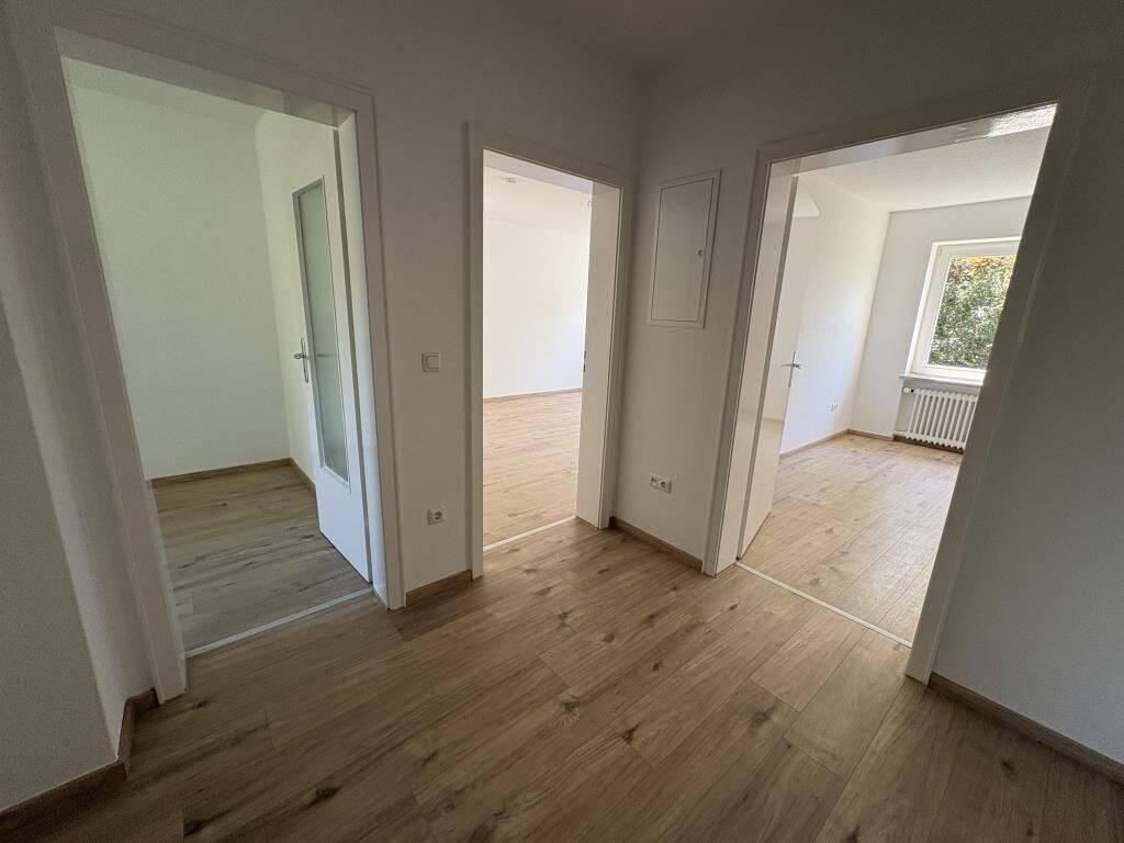 2-Zimmer-Wohnung in Wilhelmshaven Fedderwardergroden, 26388 Wilhelmshaven