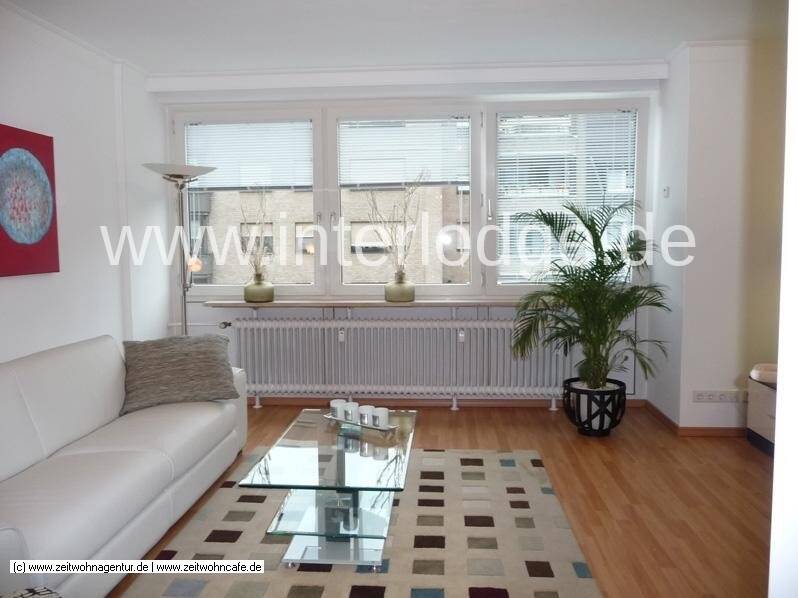 INTERLODGE Düsseldorf: Schick möblierte und vollständig ausgestattete Wohnung, 40627 Düsseldorf (Gerresheim Unterbach Vennhausen)