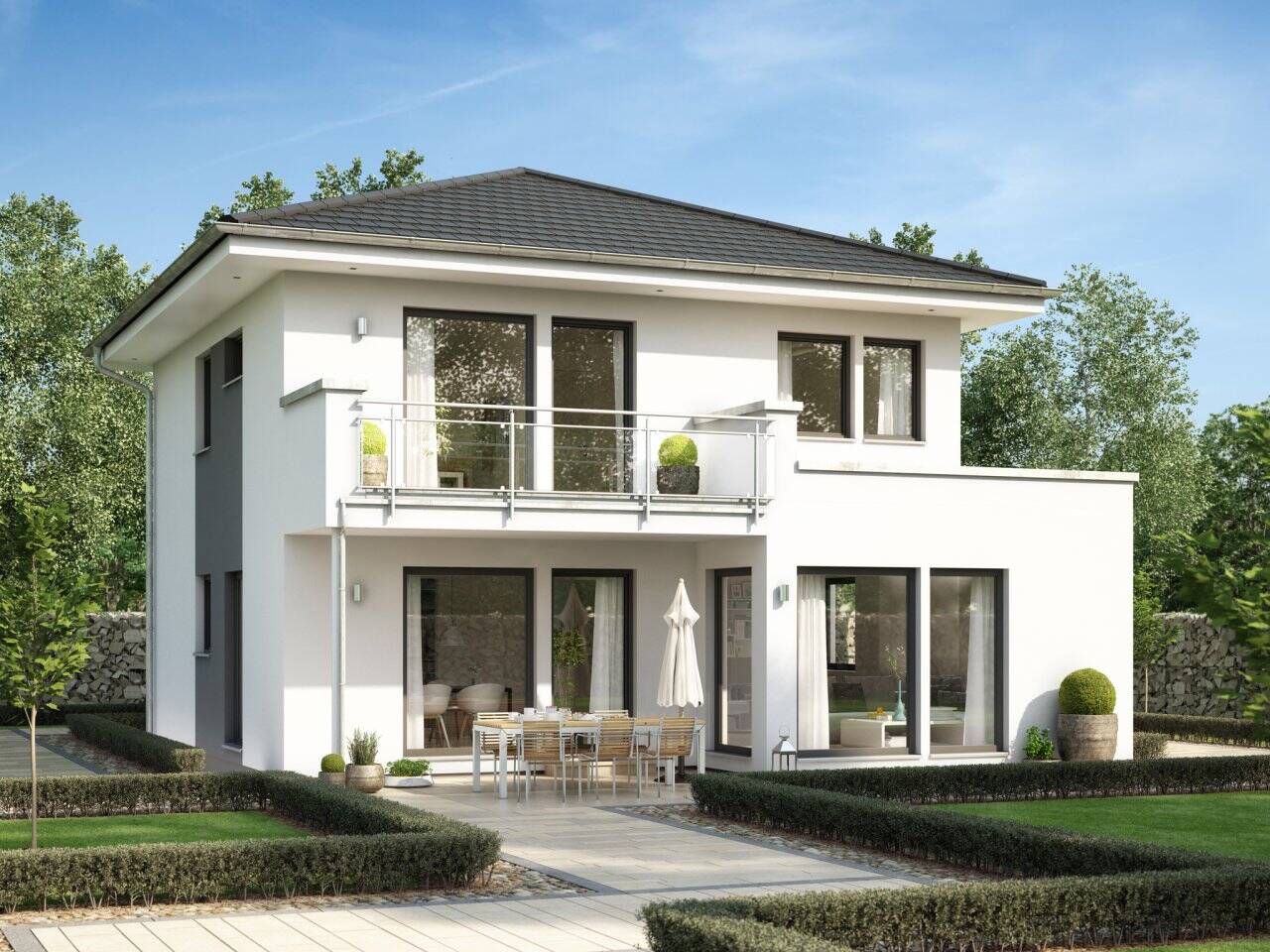 Nachhaltig, clever, individuell – Bauen mit Living Haus, 1259 Dresden (Großzschachwitz Kleinzschachwitz Leuben Lockwitz Niedersedlitz)