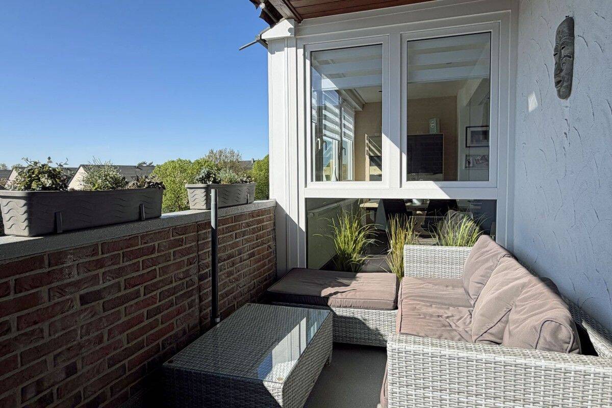 Verliebt in Velbert! Großzügige, zentrale 3-R.-ETW mit Loggia & vielen Extras, 42549 Velbert