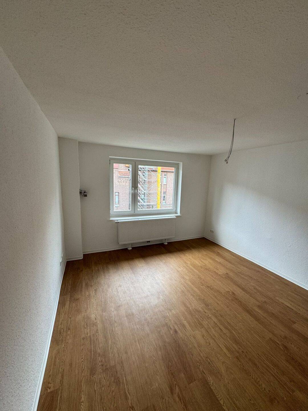 Zweizimmer-Wohnung im 2. Stock mit Gartenmitbenutzung und Keller in Hannover, 30419 Hannover