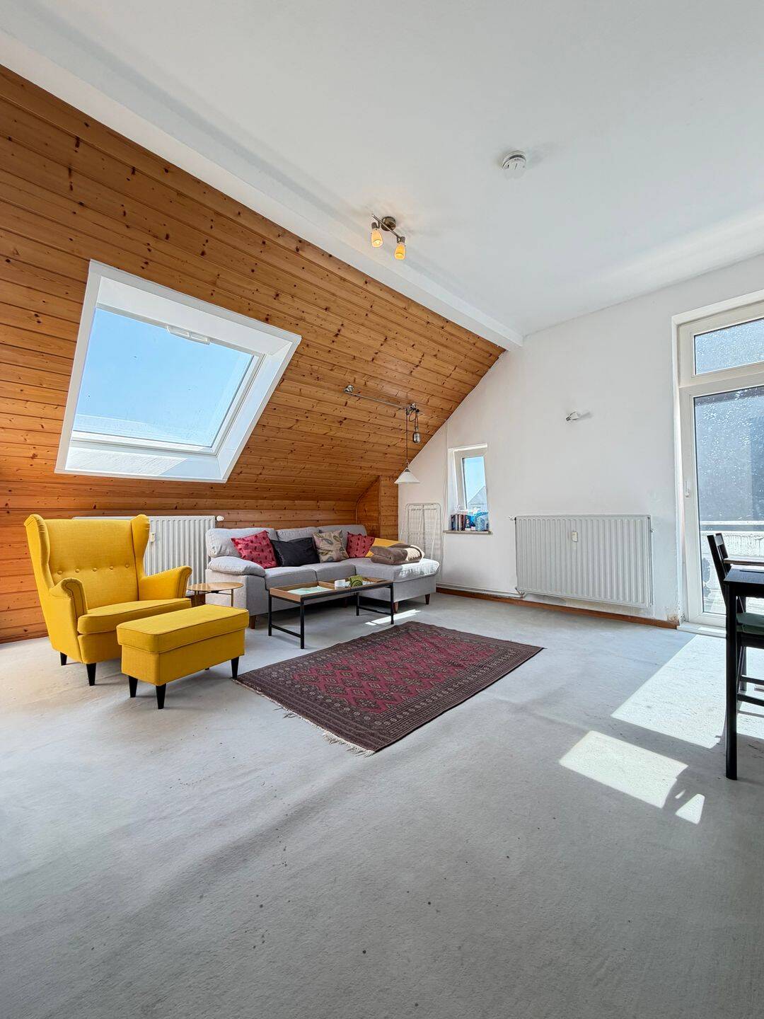 Gepflegte 2-Zimmer-Wohnung mit EBK in zentraler Lage in Bremen-Vegesack, 28757 Bremen (Aumund-Hammersbeck Fähr-Lobbendorf Schönebeck Sankt Magnus Vegesack)
