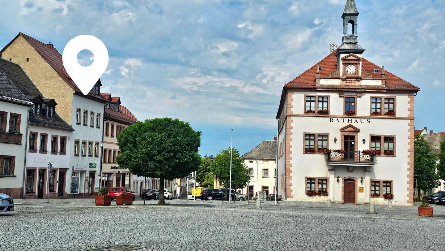 Stadthaus in Geithain zu verkaufen, 4643 Geithain