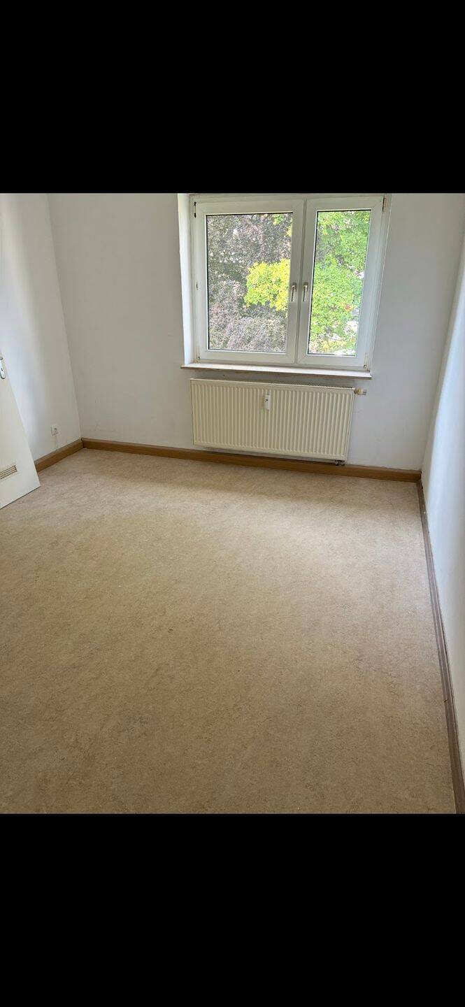 4-Zimmer-Wohnung in Battenberg (Eder) mit Balkon und Keller, 35088 Battenberg (Eder)