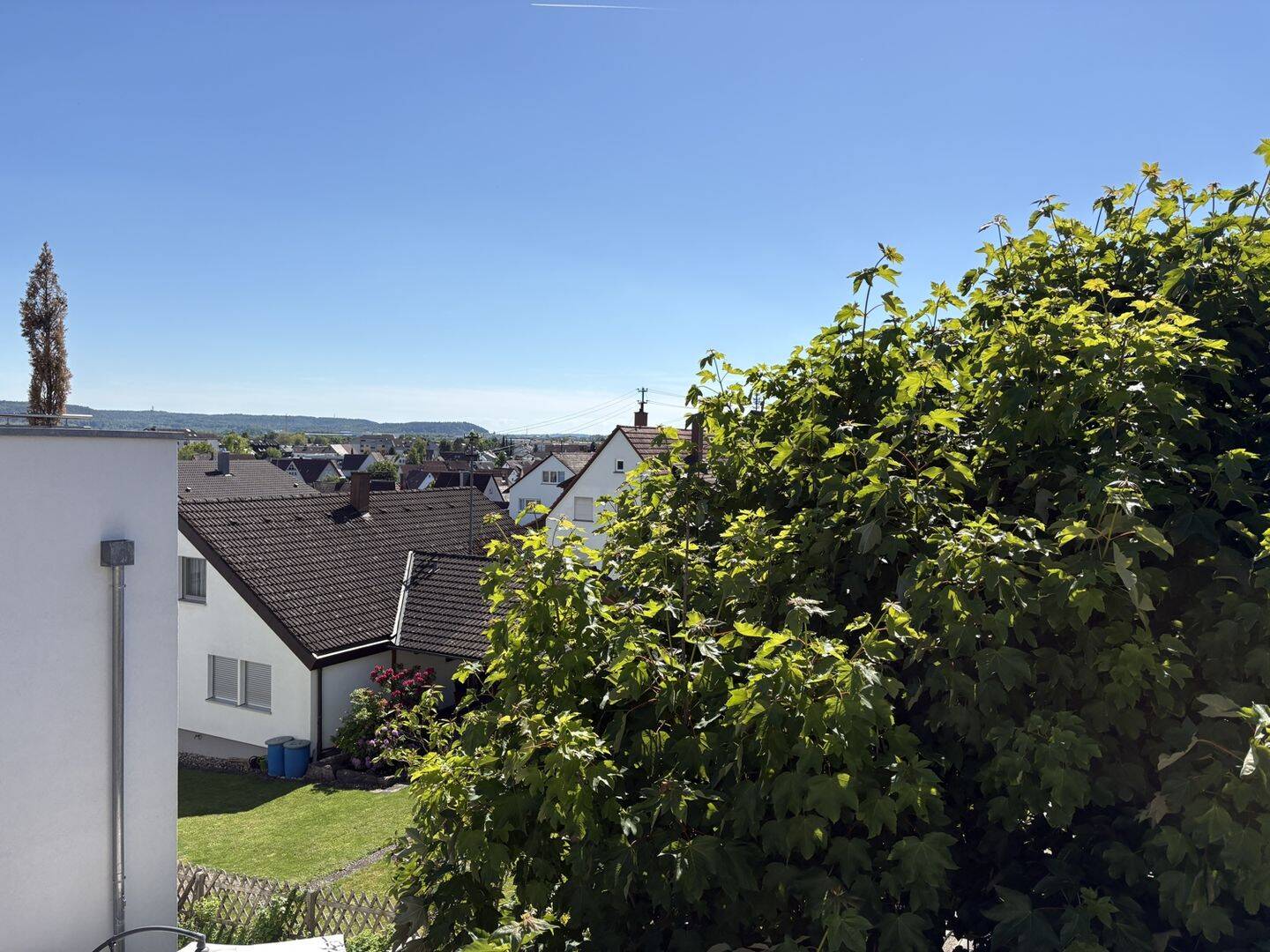 Geniale Wohnung in Splitlevelbauweise, 71139 Ehningen