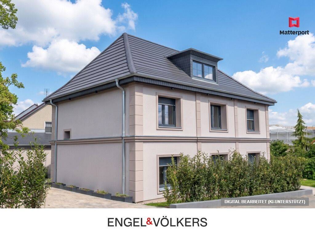 Runderneuert und einzugsbereit, 15562 Rüdersdorf bei Berlin