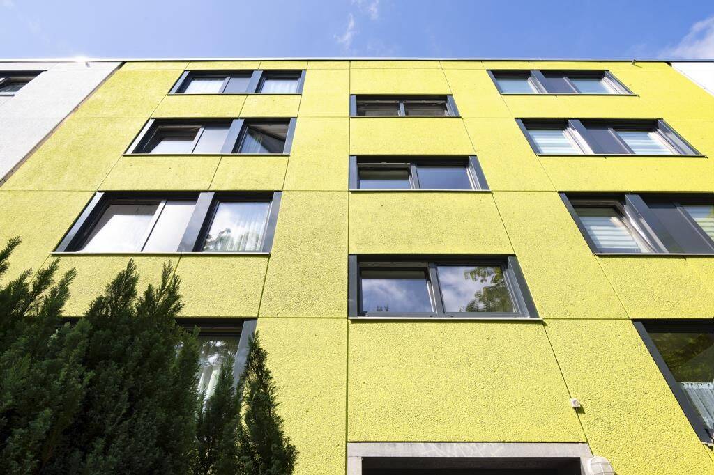 Renoviert. Bezugsfertig. Ihr Zuhause. / Renovated. Move-in ready. Your new home., 44328 Dortmund (Scharnhorst)
