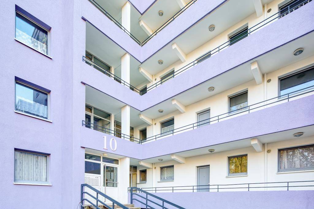 Klicken, mieten einziehen! 2-Zimmer-Wohnung für Paare oder Alleinstehende in Monheim, 40789 Monheim am Rhein