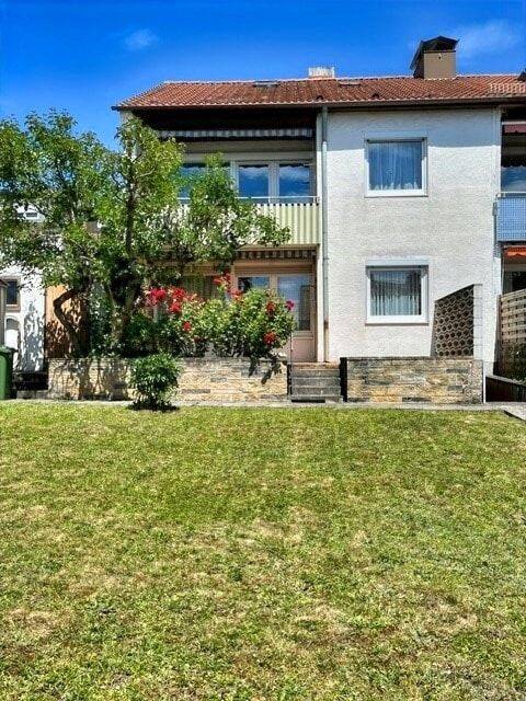 1-2-Familien-Reiheneckhaus in guter Wohnlage., 71063 Sindelfingen