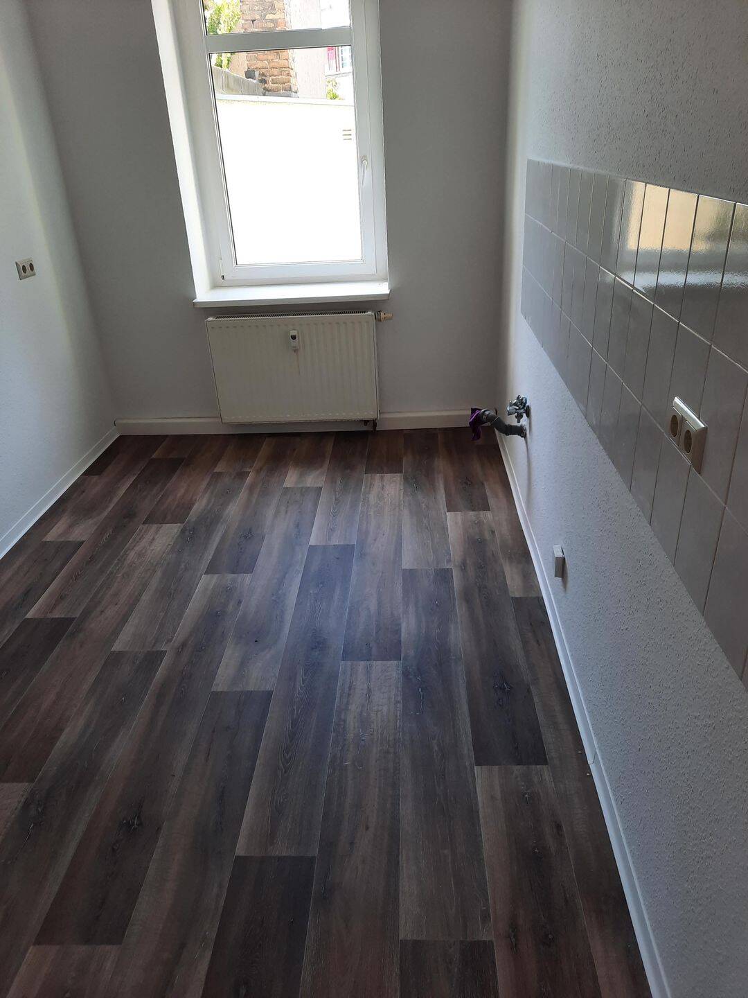 schöne kleine Wohnung, 4349 Leipzig (Plaußig-Portitz Thekla)