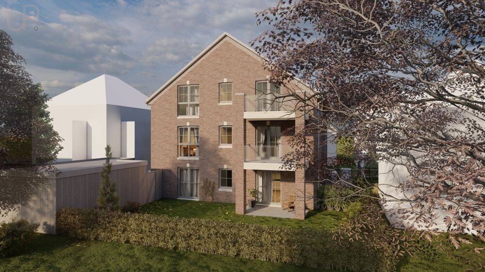 Stilvolles Wohnen in Oldenburg-Nadorst – Ruhige Lage mit bester Anbindung, 26123 Oldenburg (Oldb) (Bürgerfelde Donnerschwee Nadorst)
