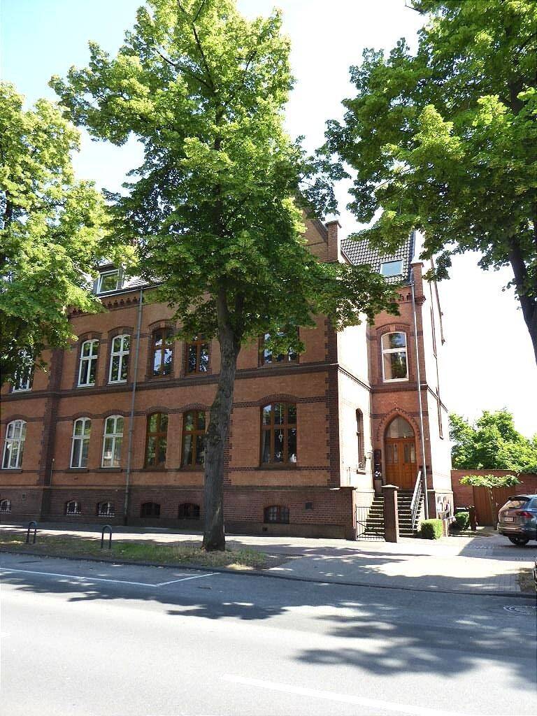 Charmante 3,5-Zimmer-Altbauwohnung in zentraler Lage!, 59063 Hamm (Berge Hamm-Mitte Lohauserholz Rhynern Westtünnen)