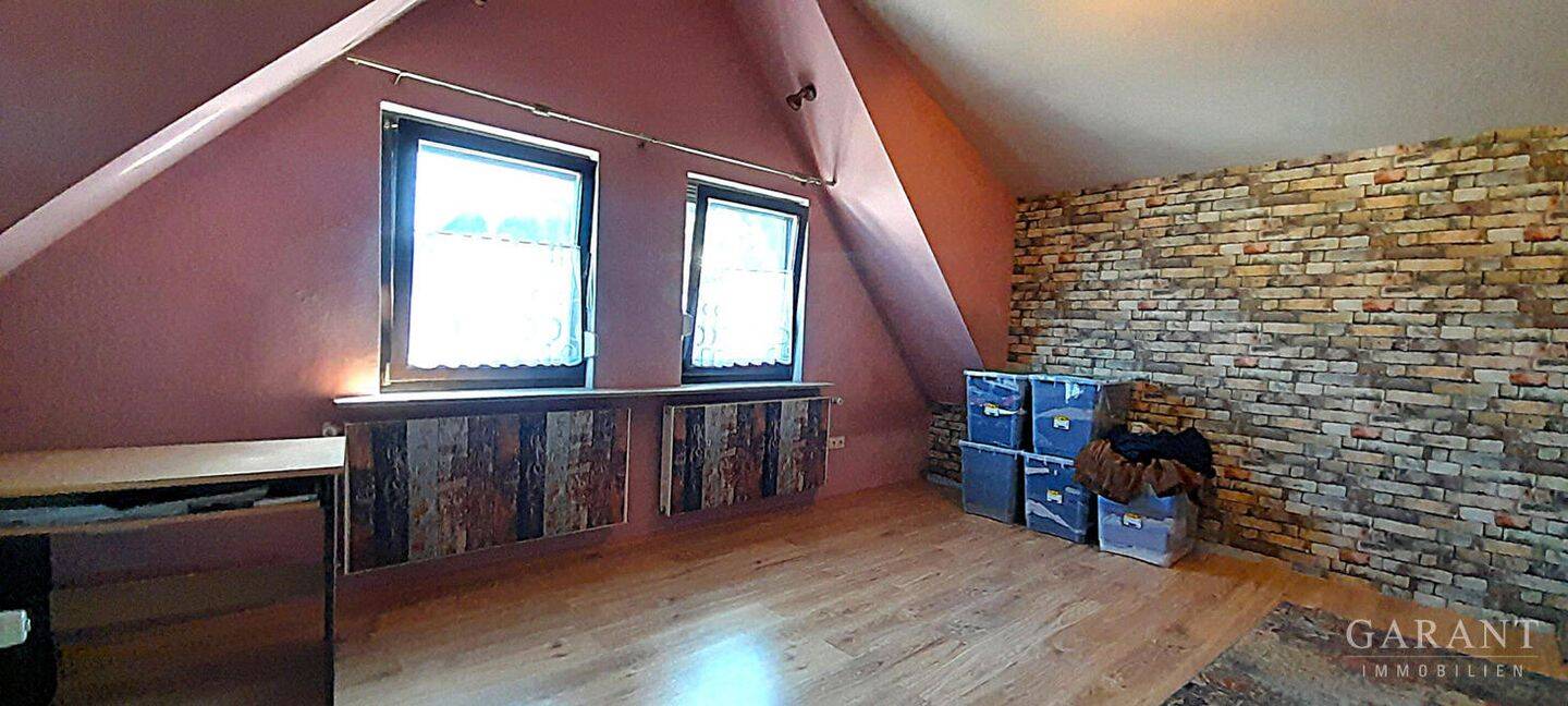 Kernsanierte 3 Zimmer-Maisonette-Wohnung in Heidenheim, 89520 Heidenheim an der Brenz