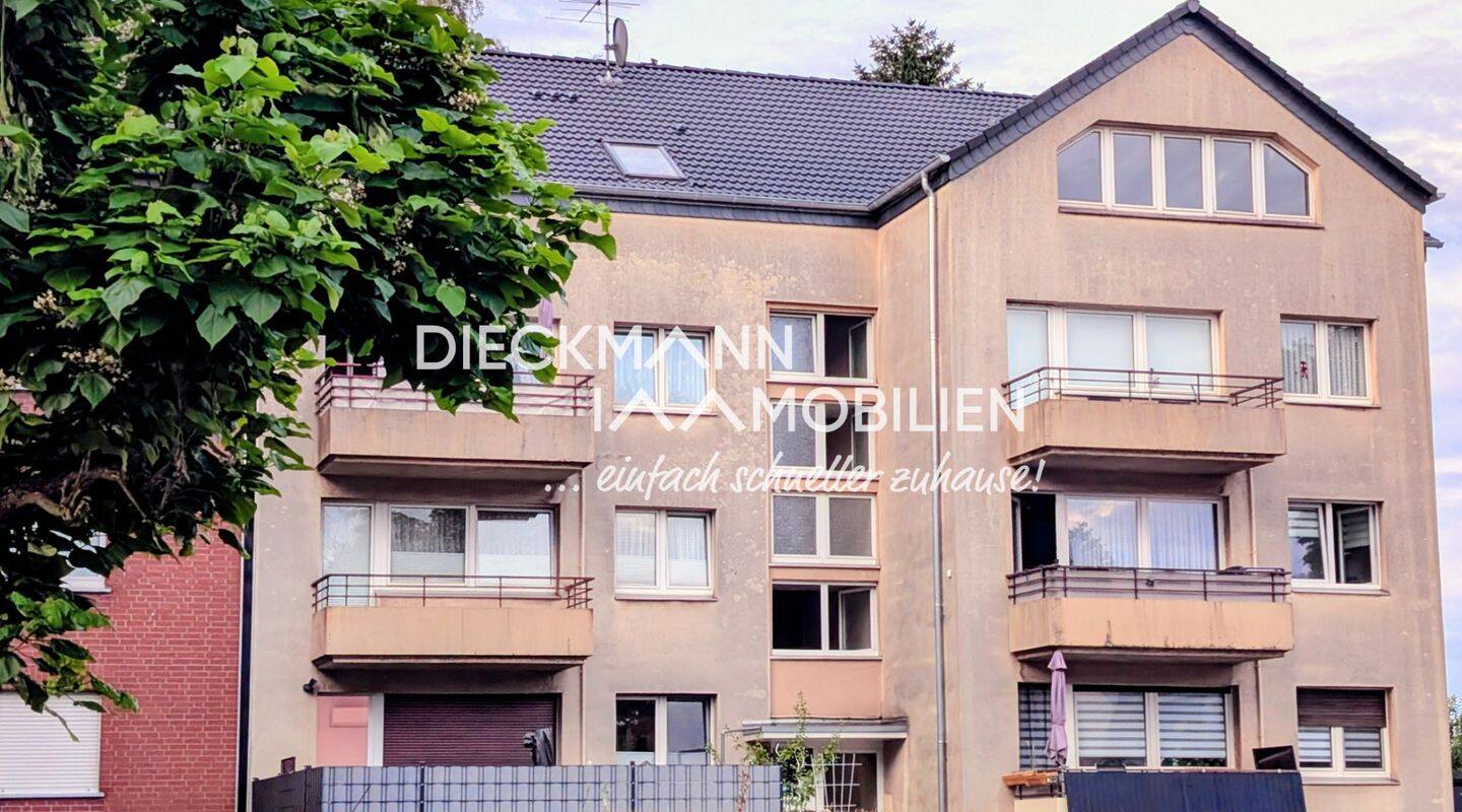 Wohnungspaket “MiniFlats” – Apartments in Walsum, 47178 Duisburg (Alt-Walsum Overbruch Vierlinden)