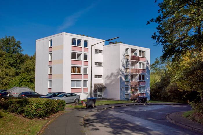 3 Zimmer fix und fertig, 57078 Siegen