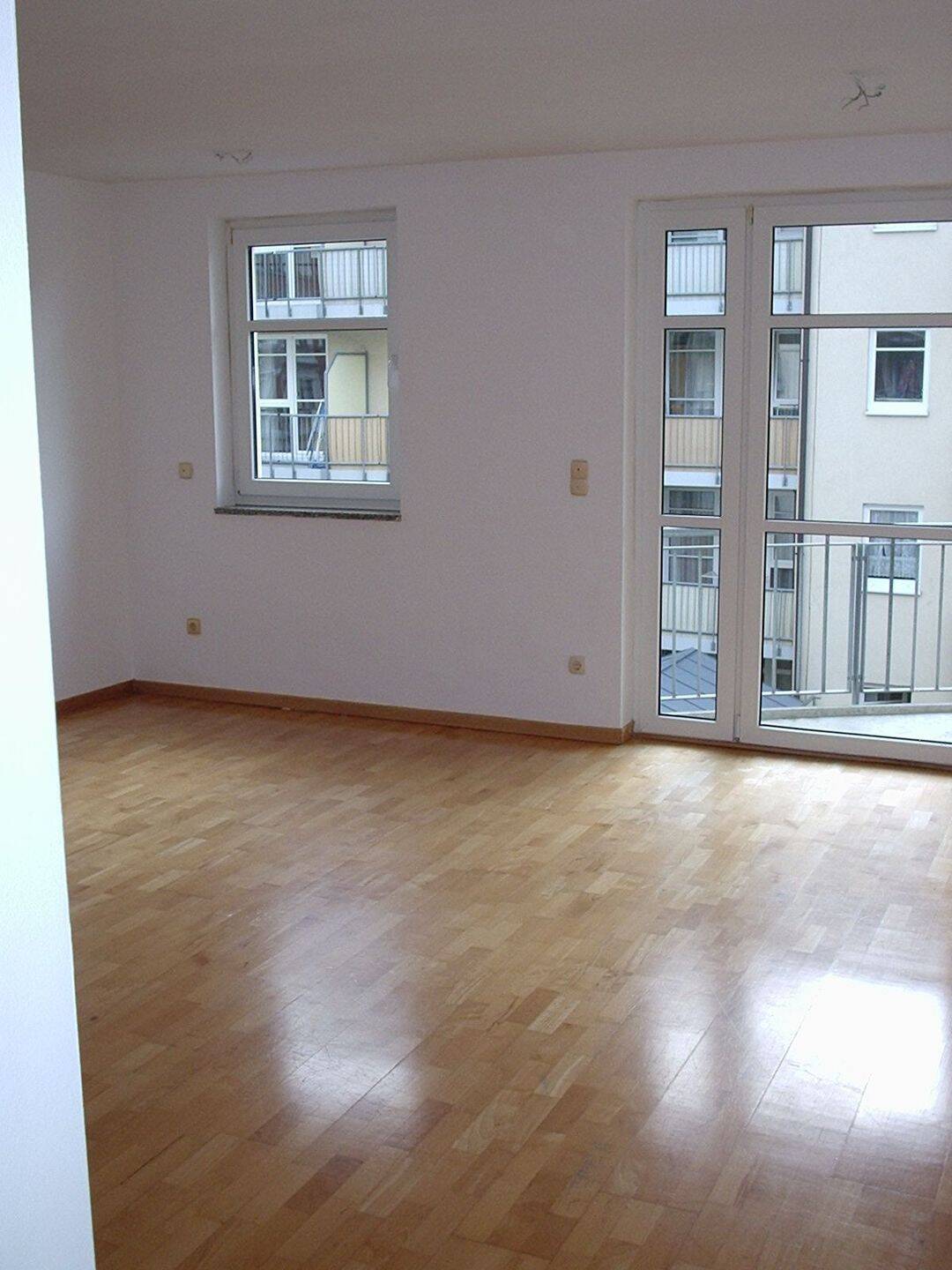 1-Zimmer-Wohnung in beliebter Wohnlage von Leipzig-Leutzsch, 4179 Leipzig (Altlindenau Leutzsch Neulindenau Schönau)
