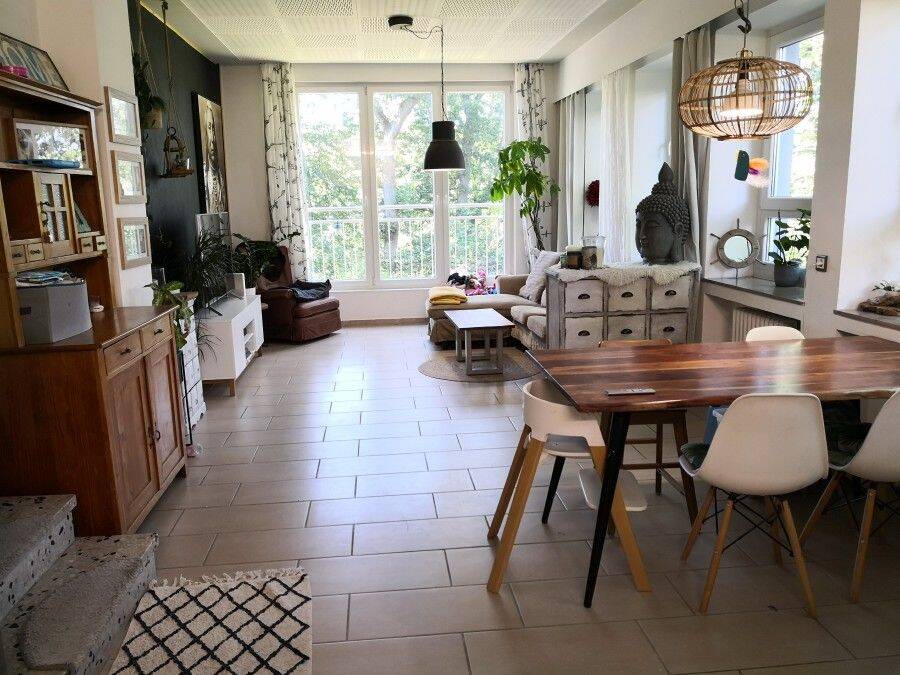 4 Zimmer, Küche, Bad, Gäste-WC, 2x Balkon SW. EGre, 58515 Lüdenscheid