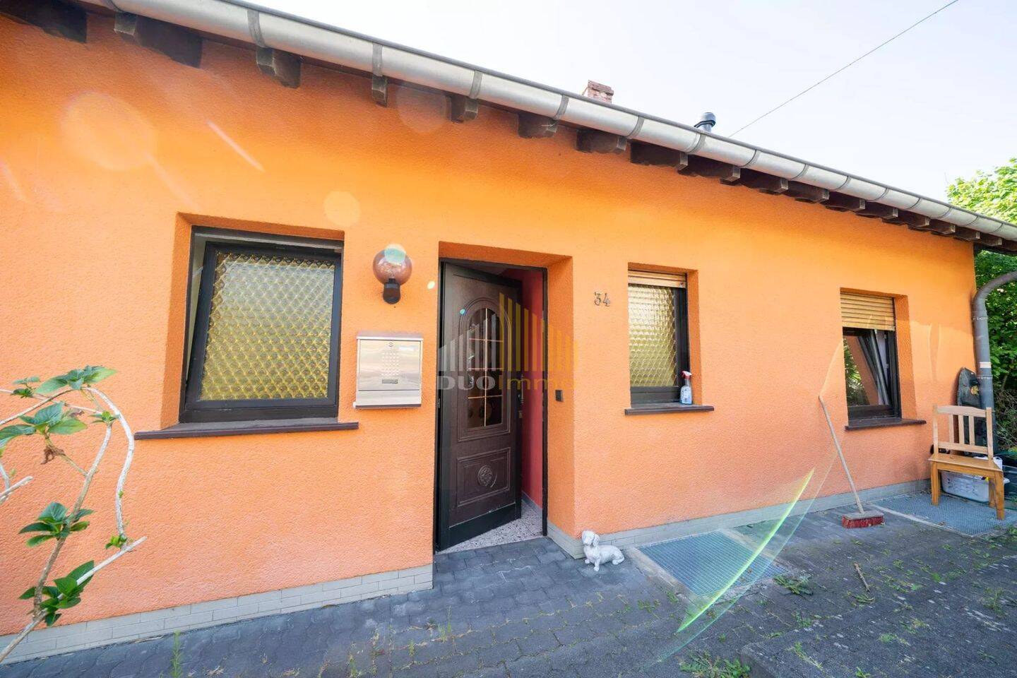 Großzügige 3-Zimmer-Wohnung mit Balkon in naturnaher Lage von Bollendorf, 54669 Bollendorf