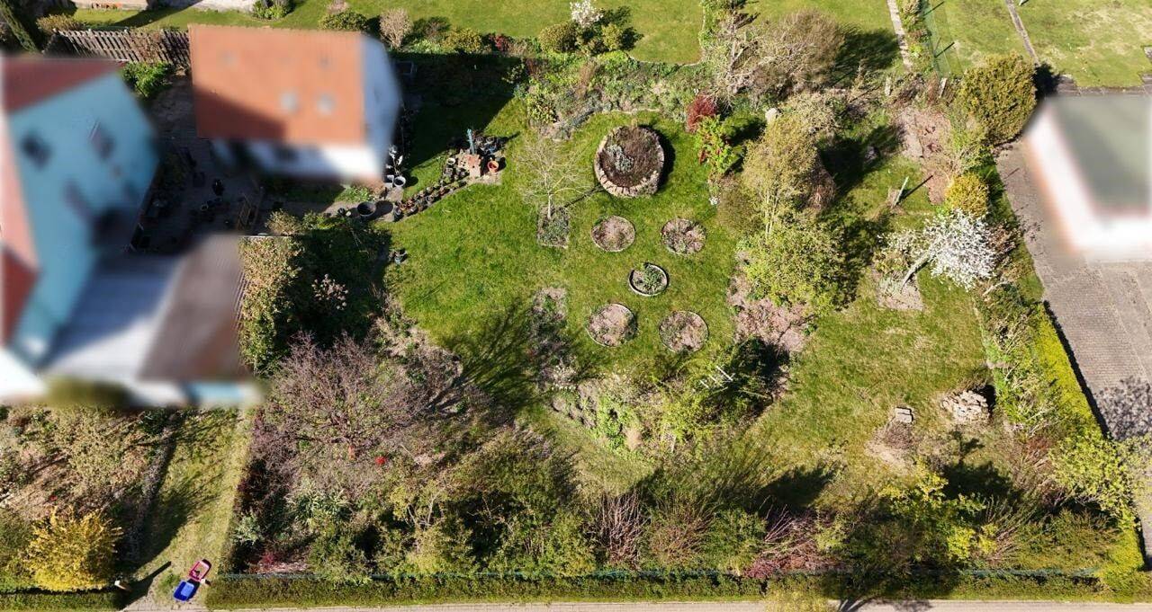 Perfekte Grundlage für Ihr Eigenheim in gefragter Lage, 30890 Barsinghausen