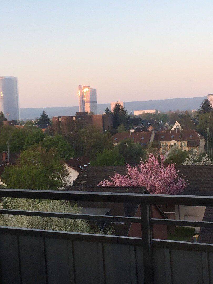 Über den Dächern von Bonn, 53227 Bonn