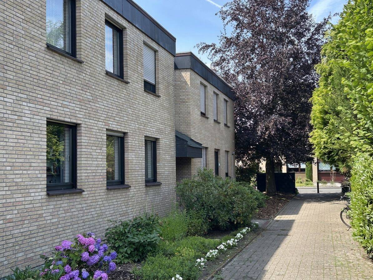 Kompakt, hell und mit Blick ins Grüne – attraktives Apartment in Hiltrup Ost, 48165 Münster (Amelsbüren Angelmodde Berg Fidel Hiltrup)