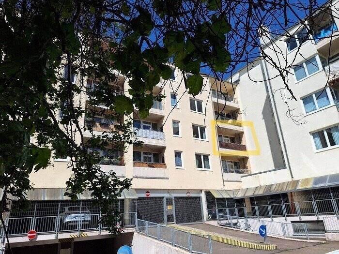 Exklusive Eigentumswohnung in zentraler und gefragter Lage, 4229 Leipzig (Kleinzschocher Plagwitz Schleußig)