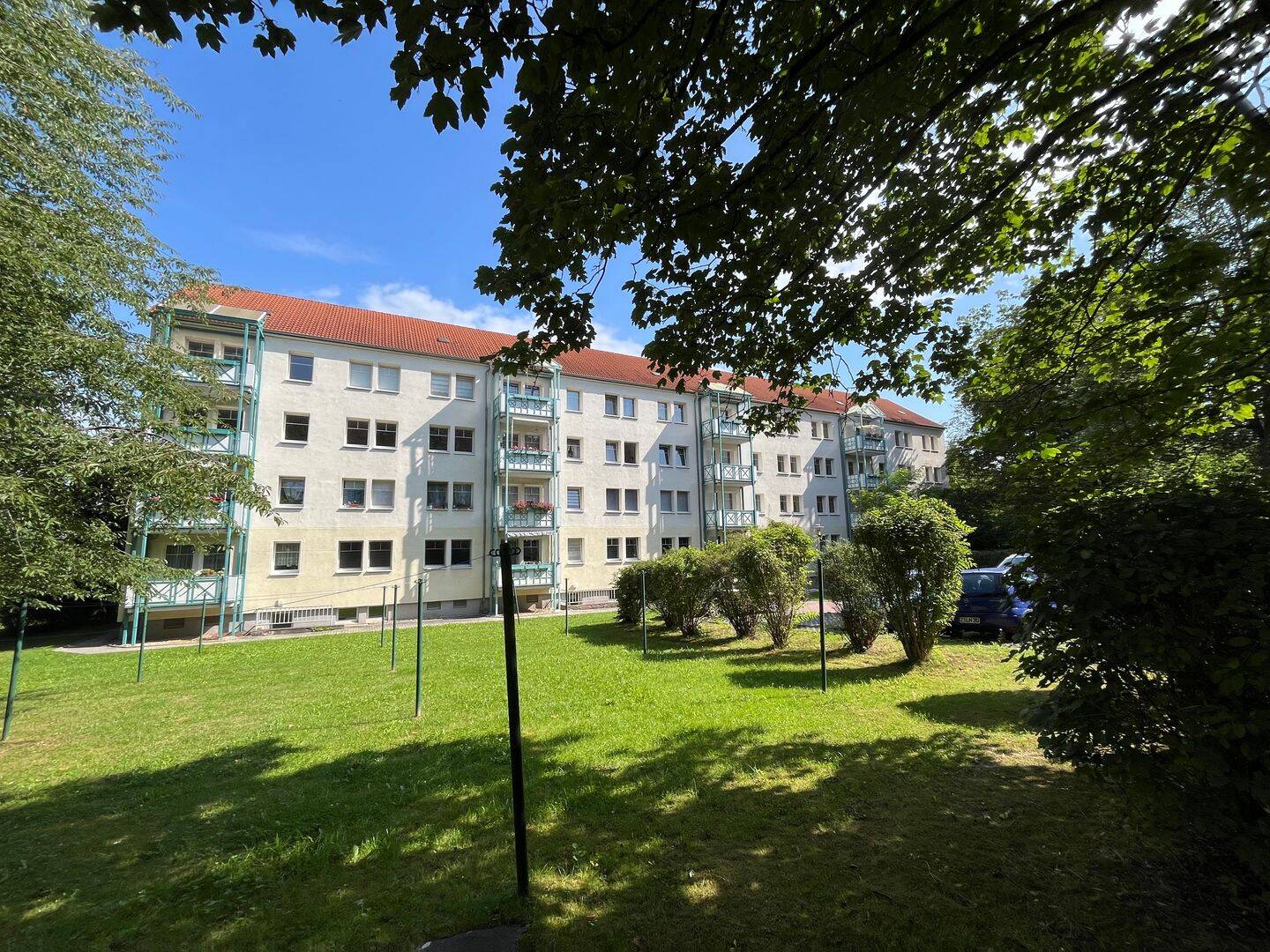Deine neue 3er WG | Neugründung WG inkl. Möbel, 8066 Zwickau