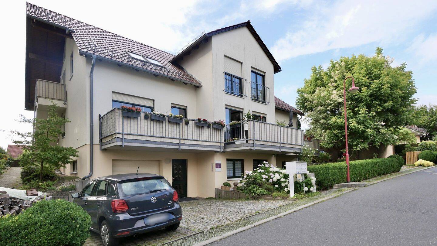 Ein gepflegtes Investment, 1328 Dresden