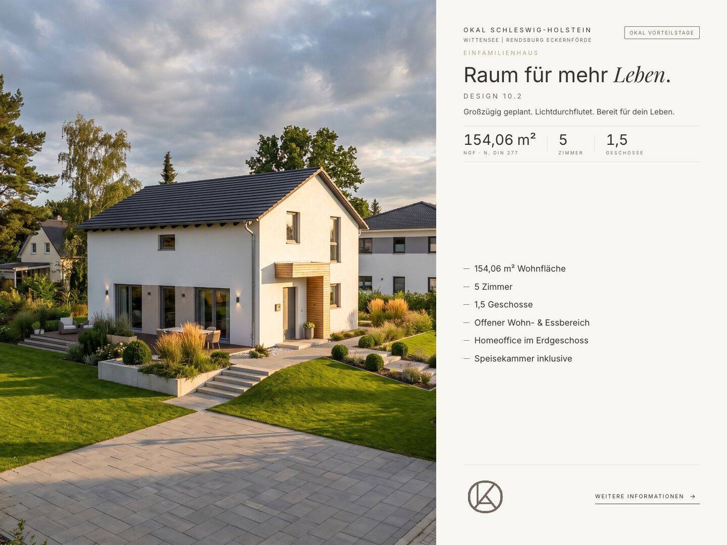 HIER WÄCHST DEINE ZUKUNFT, 24361 Groß Wittensee