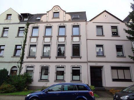 Schöne 2-Zimmer Wohnung in Mülheim Speldorf, 45478 Mülheim an der Ruhr (Broich Speldorf)
