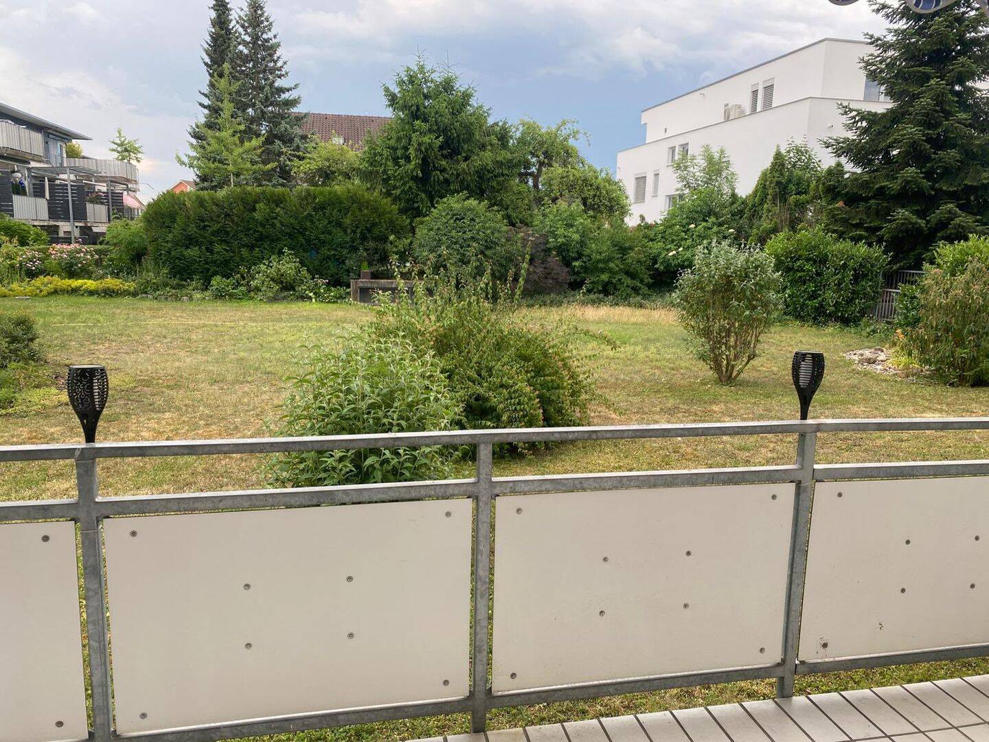 Schöne und ruhige 3-Zimmer Wohnung in der Nordstadt, 78224 Singen (Hohentwiel)