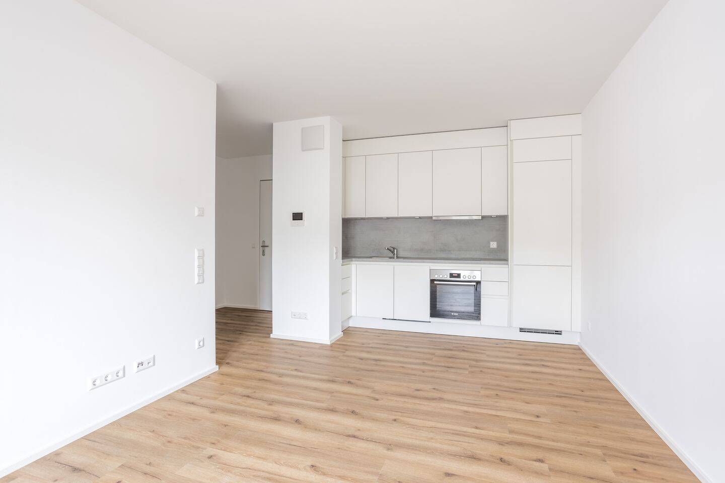 Beliebte Lage in Ravensburg – 3-Zimmer-Wohnung mit Loggia und Zugang ins Grüne, 88212 Ravensburg