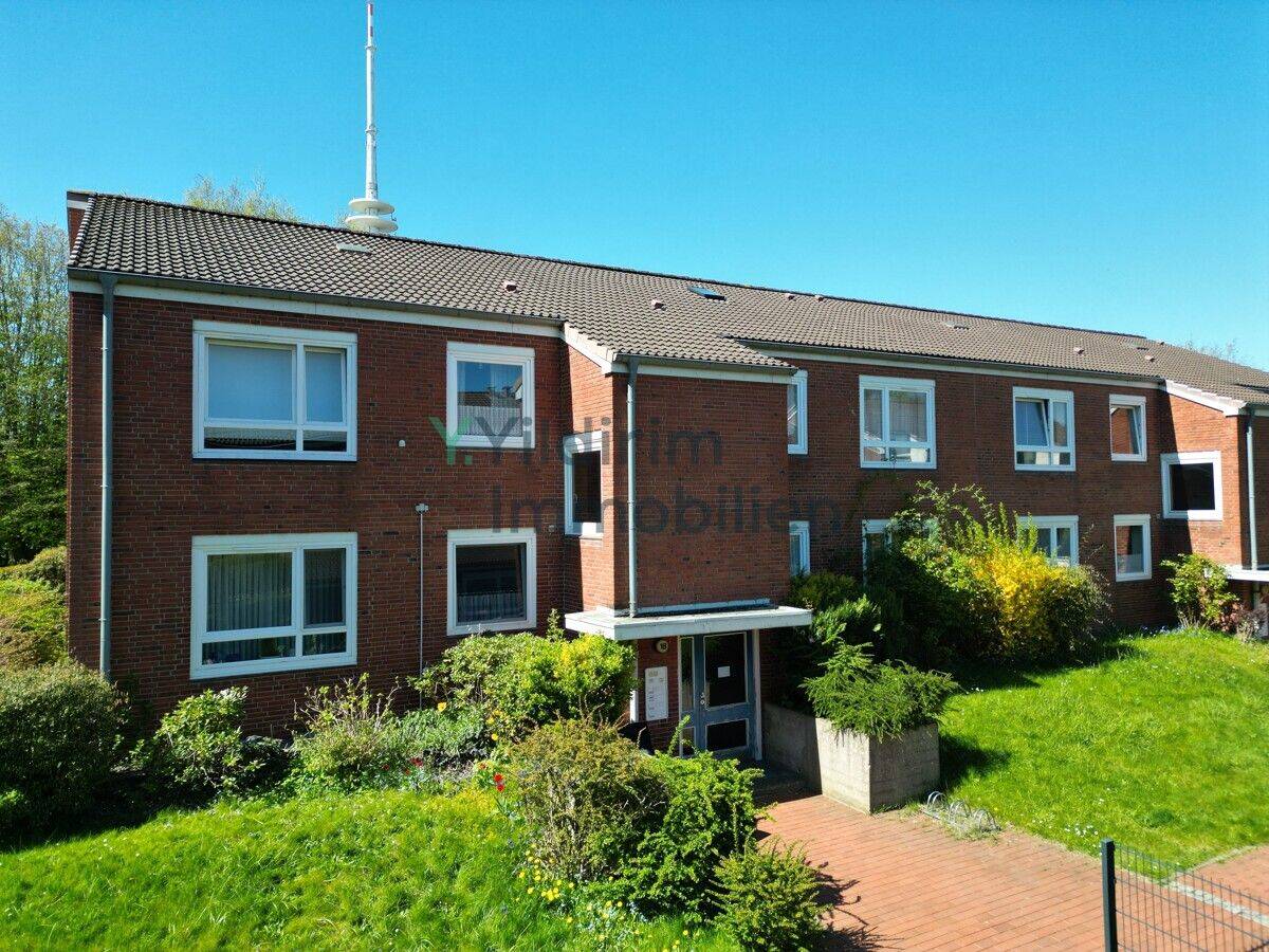 4 -Familienhaus in ruhiger Wohnlage und Renditepotential, 27474 Cuxhaven