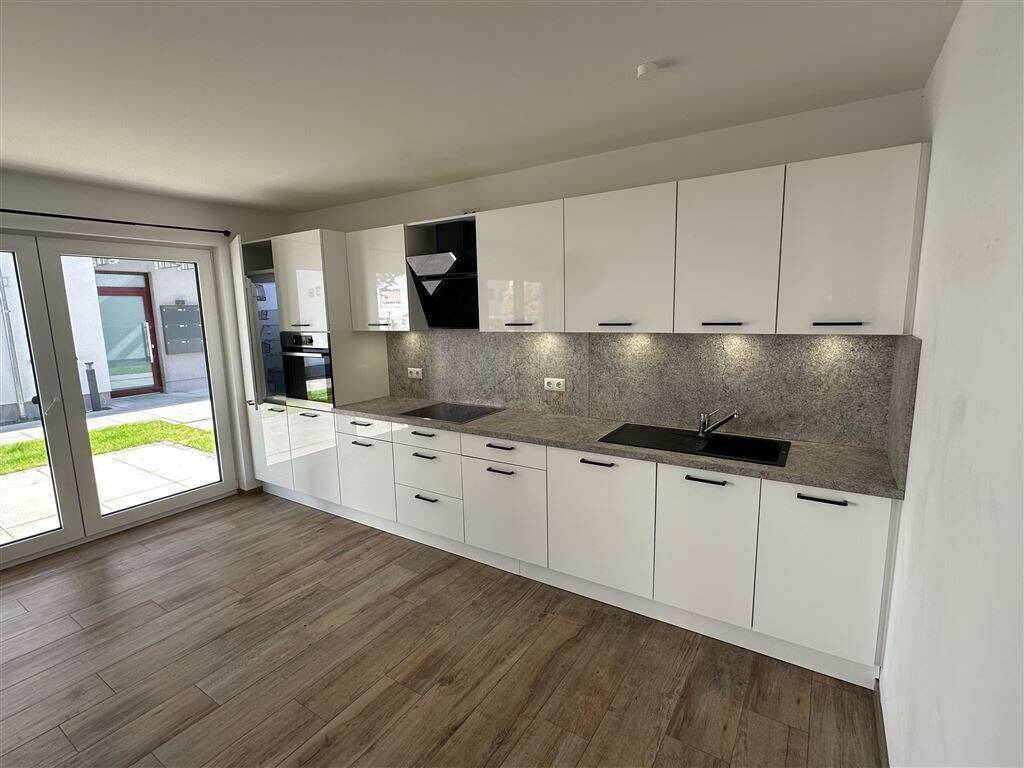 Moderne 3-Zimmer Wohnung mit Terrasse, 65451 Kelsterbach