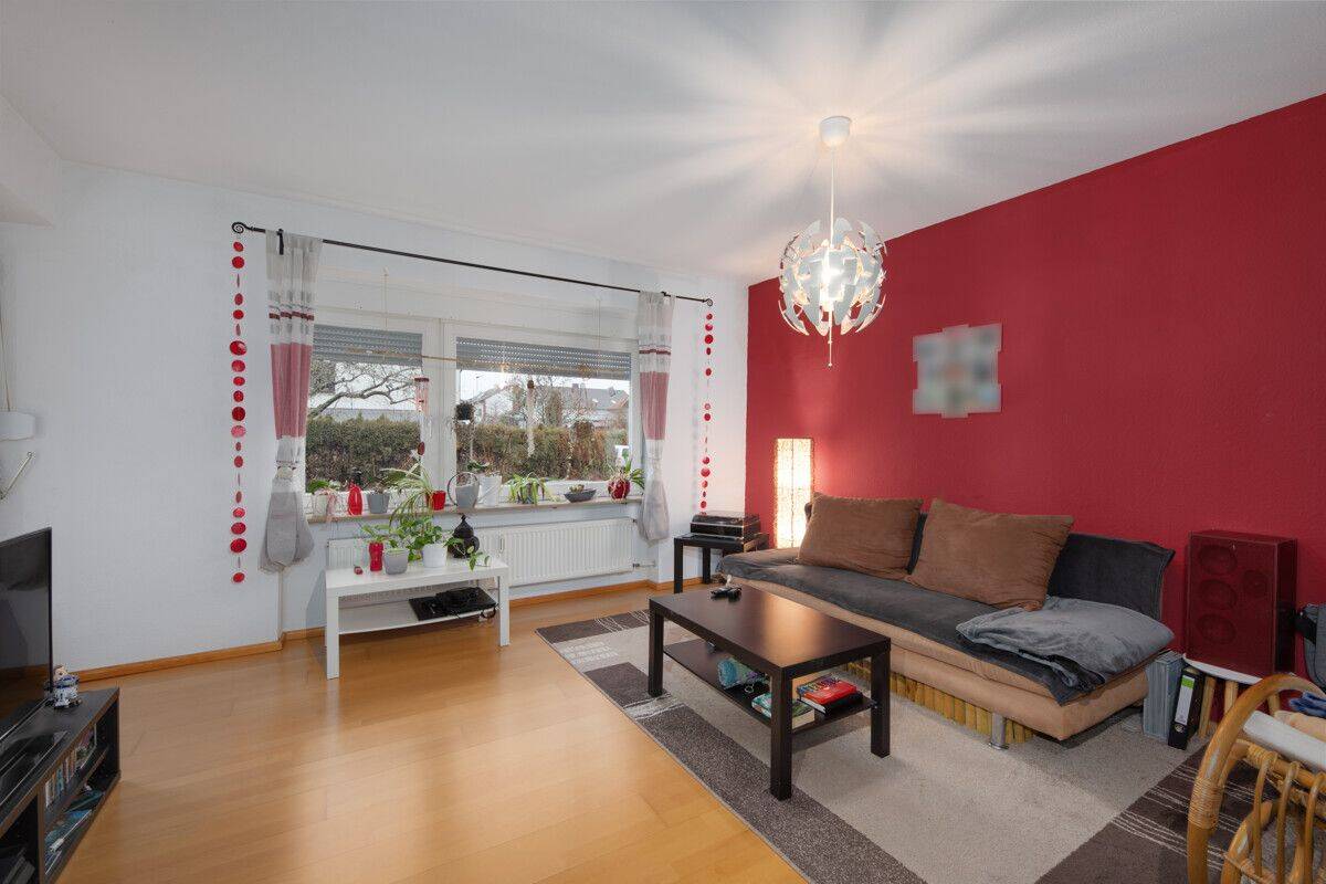 Gute Aufteilung, angenehme Lage, Wohnung zum Wohlfühlen!, 75181 Pforzheim