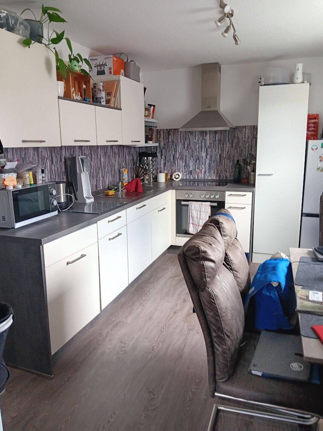 Gemütliche 2-Zimmer Wohnung, 95126 Schwarzenbach a.d. Saale