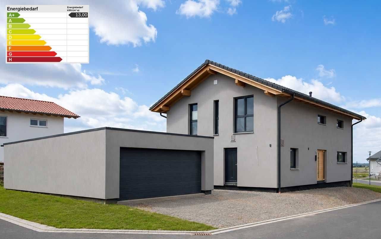 Familienglück in Gerolzhofen – sofort einziehen, 97447 Gerolzhofen