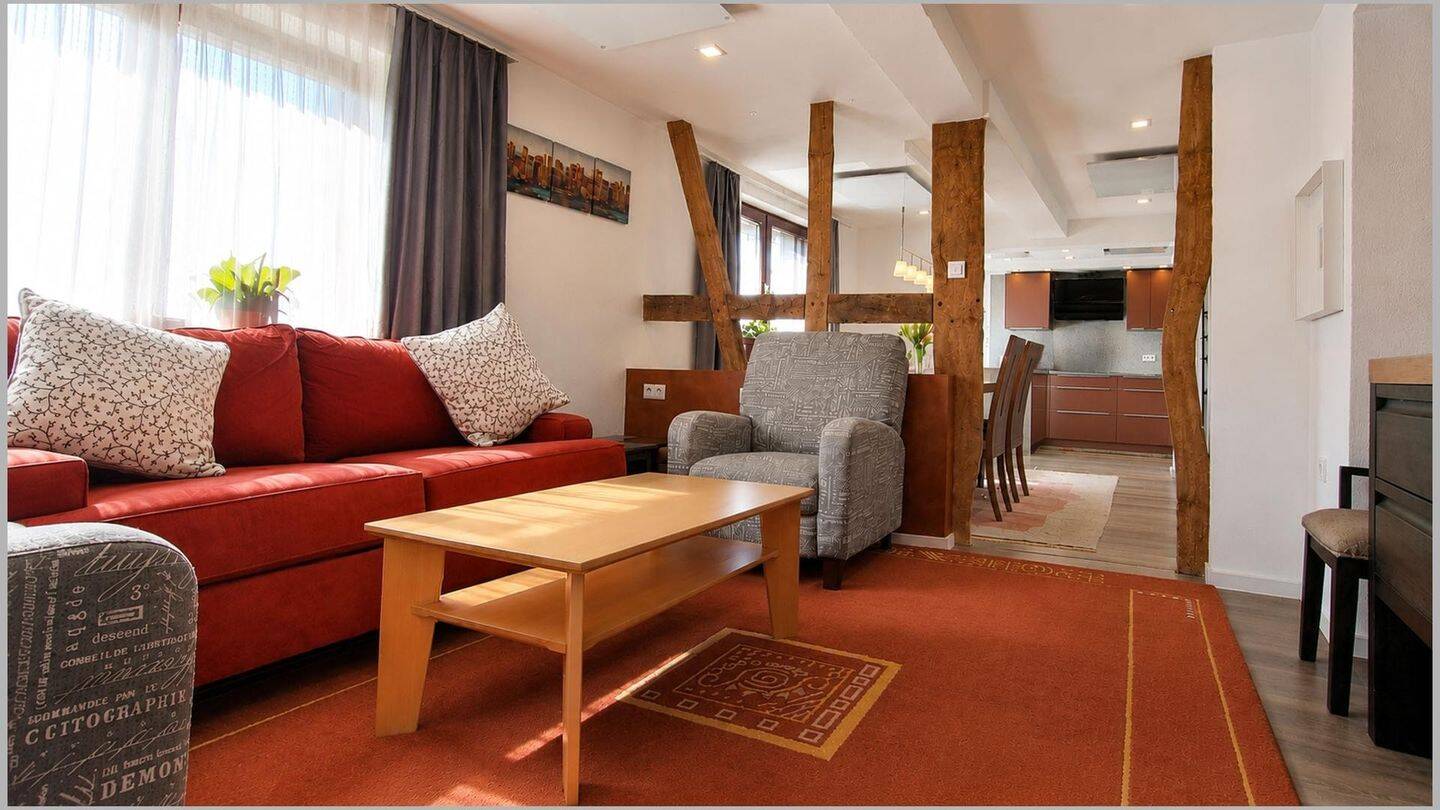 Modernisiertes Einfamilienhaus mit durchdachter Raumgestaltung, 56414 Berod bei Wallmerod