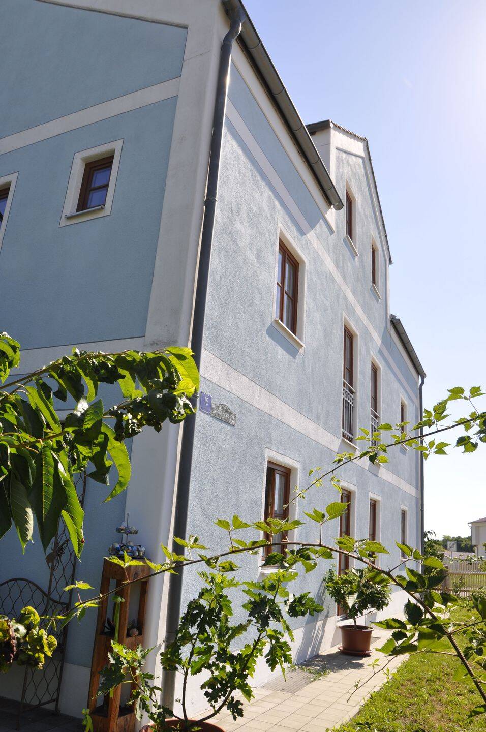 Helle, gepflegte 3-Zimmer-Wohnung in einem hochwertigen Niedrigenergiehaus, 85114 Buxheim