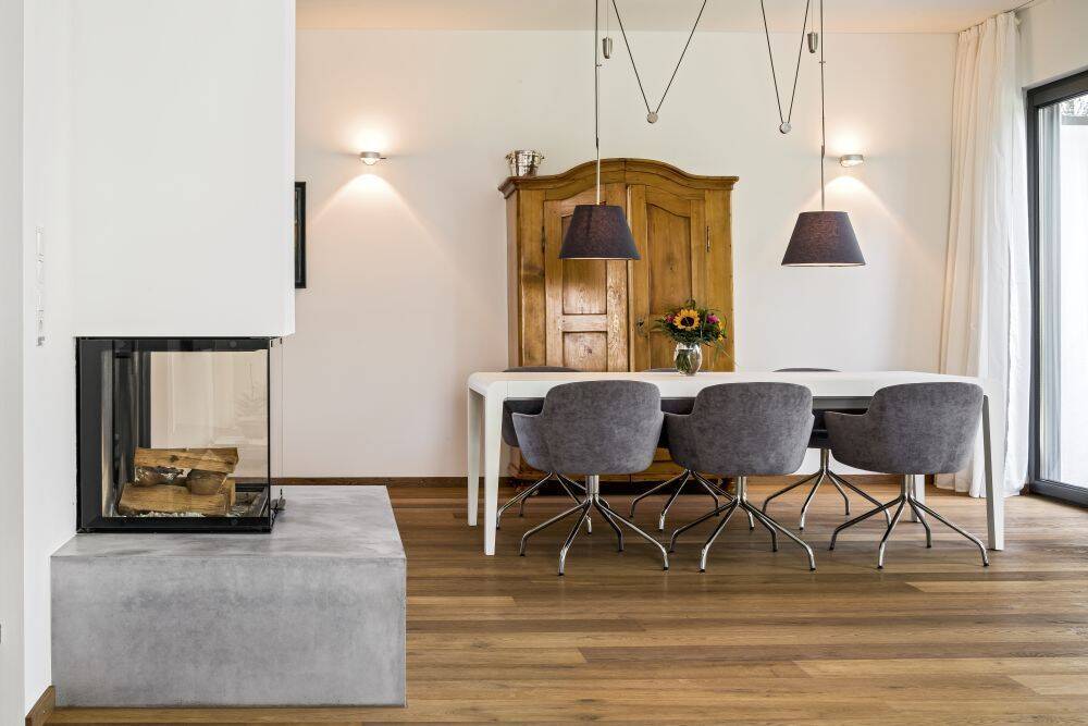 Projektiertes Neubau-Familienhaus Nähe Mangfallplatz, 81547 München (Obergiesing Untergiesing-Harlaching)