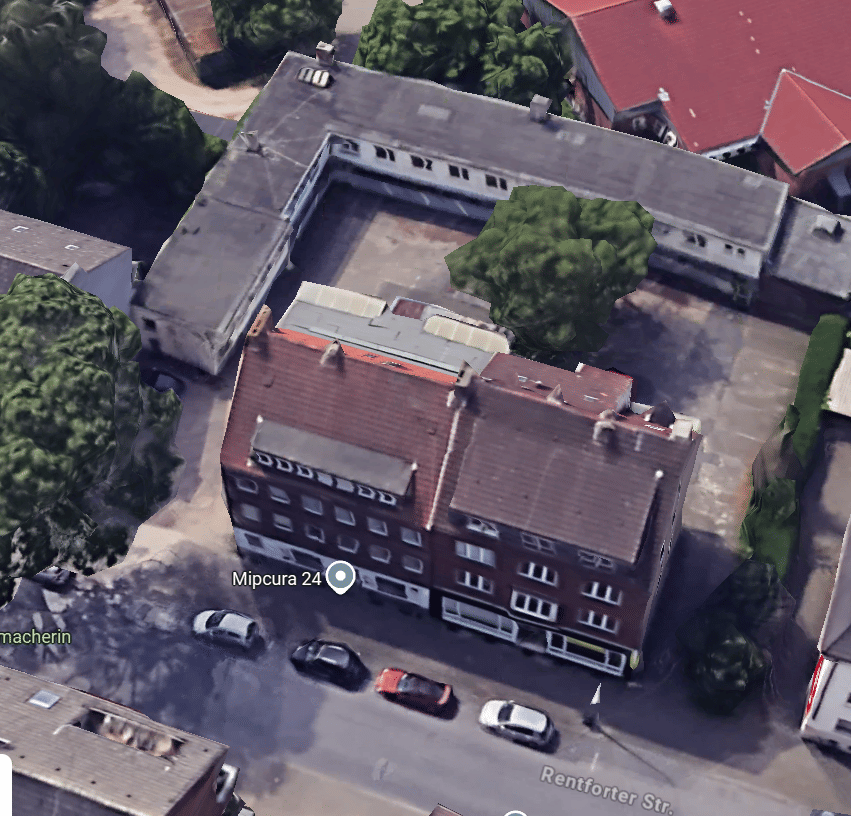 1.500 m² Grundstück für verschiedene Nutzungskonzepte, 45964 Gladbeck