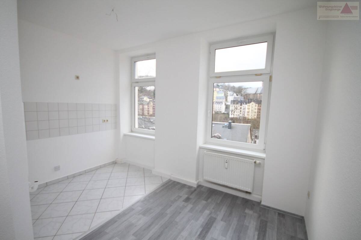 Single-Wohnung in ruhiger und dennoch zentrumsnaher Lage in Annaberg-Buchholz!!, 9456 Annaberg-Buchholz